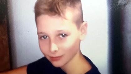 Ostrów Mazowiecka - Rodzina i mundurowi z Ostrowi Mazowieckiej poszukują 16-letn