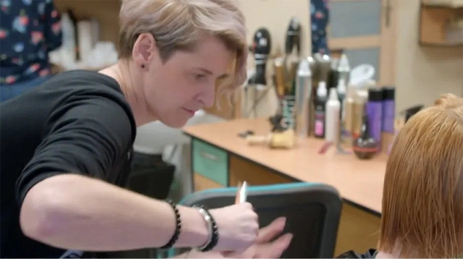 Fot. kadr z programu 