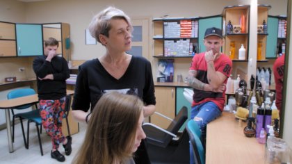 Ostrów Mazowiecka - W dzisiejszym odcinku 