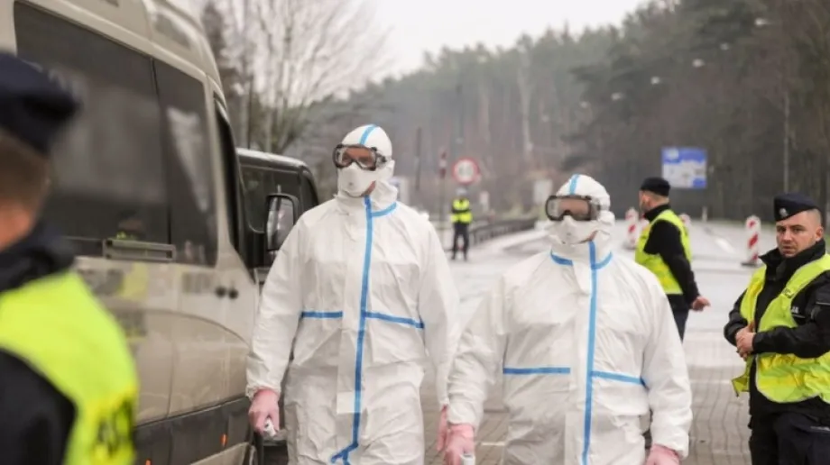 Fot. Komenda Główna Policji