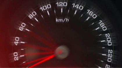 Ostrów Mazowiecka - Kolejny pirat drogowy zatrzymany przez ostrowskich policjant