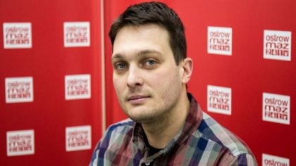 Ostrów Mazowiecka - Mazowiecki Program Edukacji Kulturalnej - Altergrant, mimo n