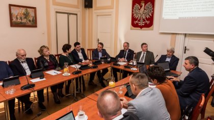 Ostrów Mazowiecka - W następną środę, 11 marca, odbędzie się XVI sesja Rady Mias