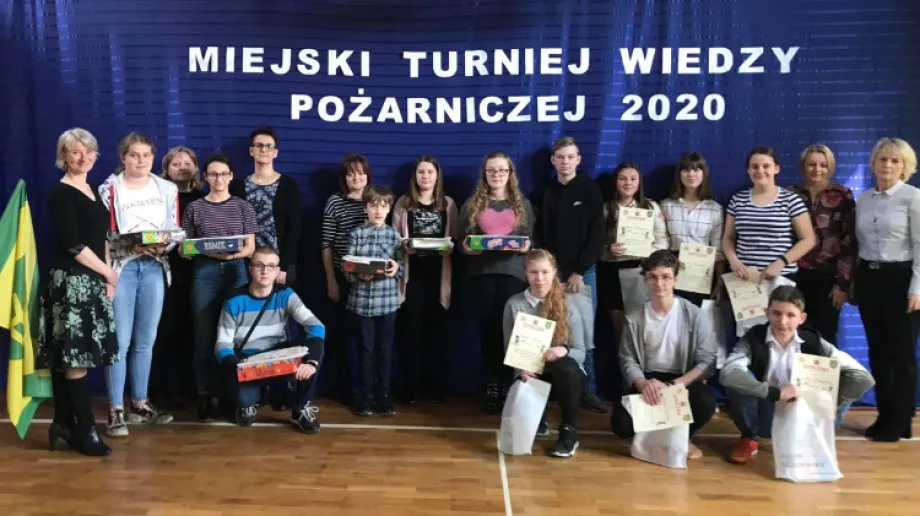 Fot. archiwum szkoły