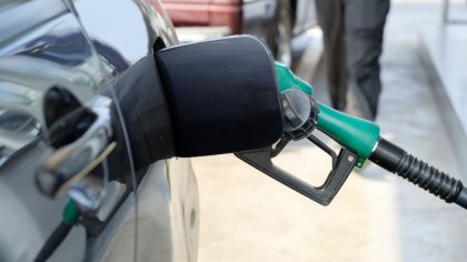 Ostrów Mazowiecka - Raz w tygodniu prezentujemy nowe zestawienie cen paliw na ni