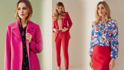 Ostrów Mazowiecka - Pierwsze cieplejsze dni, rozkwitające kwiaty i promienie sło