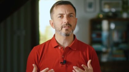 Ostrów Mazowiecka - Tomasz Rożek opublikował kolejny film związany z zagadnienie