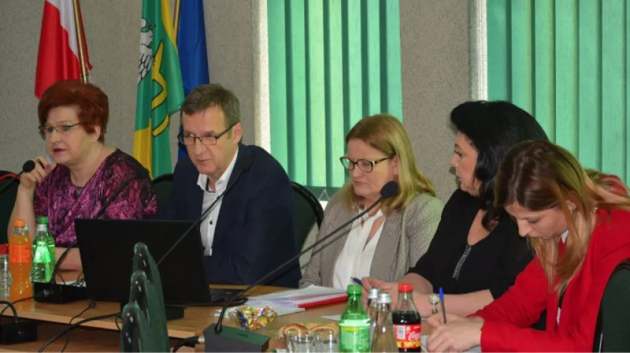 Fot. Urząd Gminy w Ostrowi Mazowieckiej