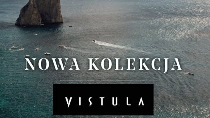 Ostrów Mazowiecka - Klienci salonu Vistula w Galerii Bursztynowej podjęli już de