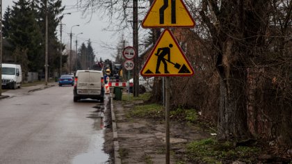 Ostrów Mazowiecka - Urząd Miasta w Ostrowi Mazowieckiej poinformował o rozpoczęc