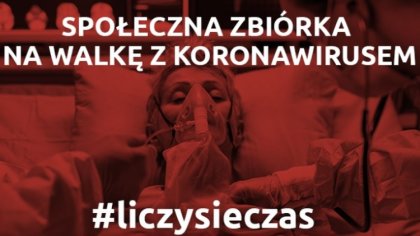 Ostrów Mazowiecka - Na portalu zrzutka.pl ruszyła społeczna zbiórka, której cele