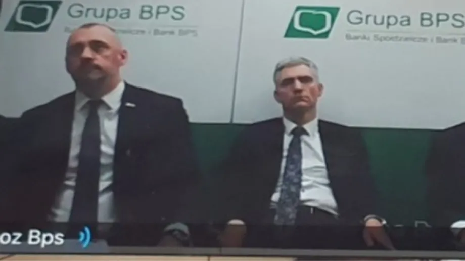 Sektor Banków Spółdzielczych przedstawił propozycje w zakresie wsparcia ekonomicznego przedsiębiorstw, samorządów, rolników oraz szpitali.