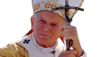 Ostrów Mazowiecka - Mija już 15 lat od śmierci papieża Polaka - św. Jana Pawła I