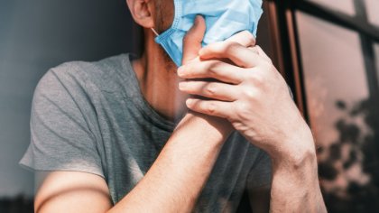 Ostrów Mazowiecka - Zostałeś skierowany do przymusowej kwarantanny, ale nie masz