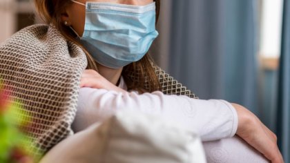 Ostrów Mazowiecka - Resort zdrowia poinformował w nocy o następnych 212 nowych p