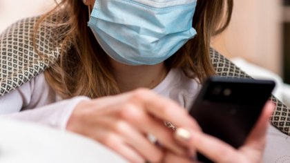 Ostrów Mazowiecka - Z obowiązkową kwarantanną domową wiąże się dodatkowy obowiąz