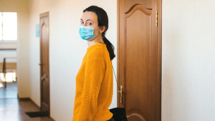 Ostrów Mazowiecka - Policjanci przypominają, że od 16 kwietnia br. obowiązuje na