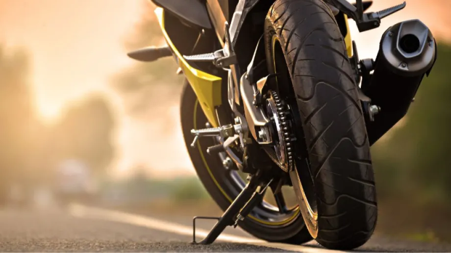 W niedzielę 19 kwietnia na Piaskach w Legionowie znaleziono tablicę rejestracyjną do motocykla o numerze WOR 30F1. Jesteś właścicielem? Zgło