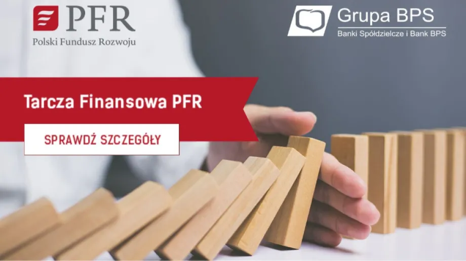 Od 29 kwietnia br. za pośrednictwem bankowości internetowej Banku Spółdzielczego w Ostrowi Mazowieckiej (eBankNet i eCorpoNet) można złożyć