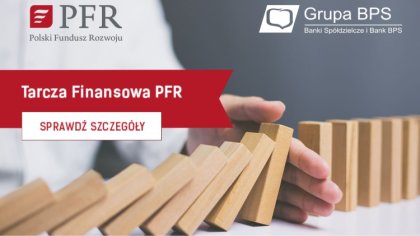 Ostrów Mazowiecka - Od 29 kwietnia br. za pośrednictwem bankowości internetowej 