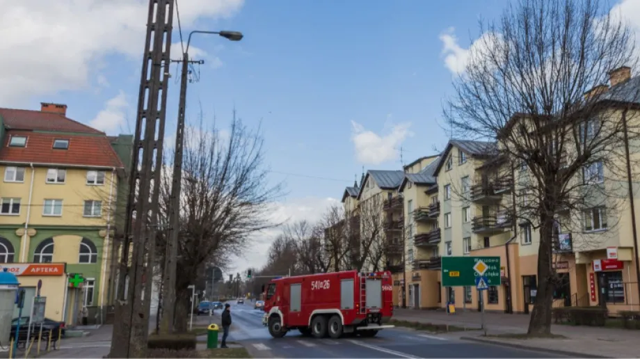 We wtorek będzie słonecznie. Na termometrach w Ostrowi Mazowieckiej zobaczymy maksymalnie 21 stopni Celsjusza. Wiatr będzie umiarkowany, połudn