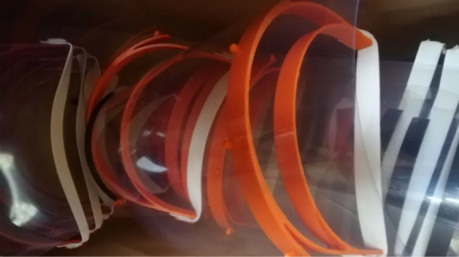 Fot. KPP w Ostrowi Mazowieckiej