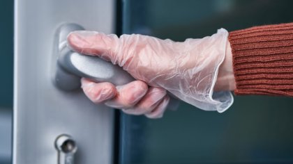 Ostrów Mazowiecka - Rząd zapowiedział nowe restrykcje w związku z epidemią koron