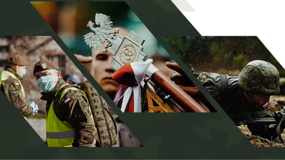 Fot. 5 Mazowiecka Brygada Obrony Terytorialnej