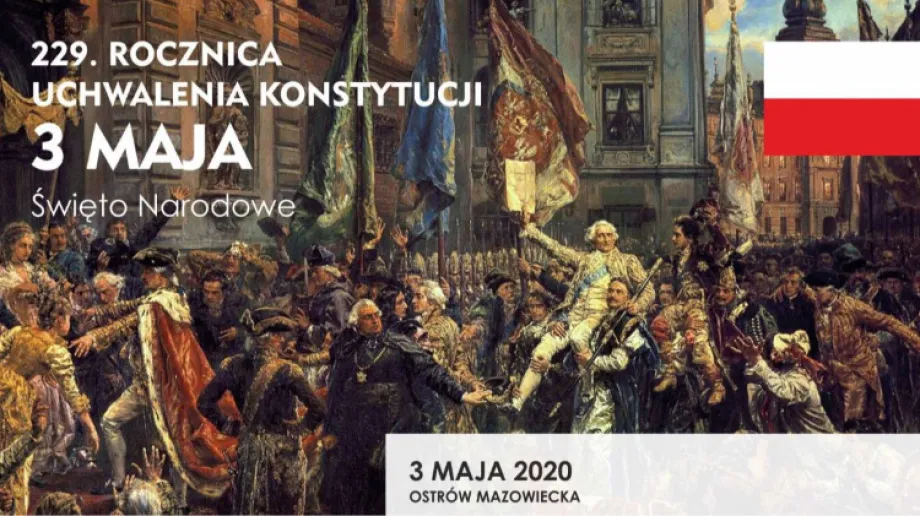 Fot. Urząd Miasta w Ostrowi Mazowieckiej