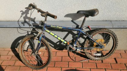 Ostrów Mazowiecka - W poniedziałek 16 marca do małkińskiego komisariatu policji 