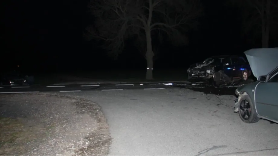 Fot. KPP w Ostrowi Mazowieckiej