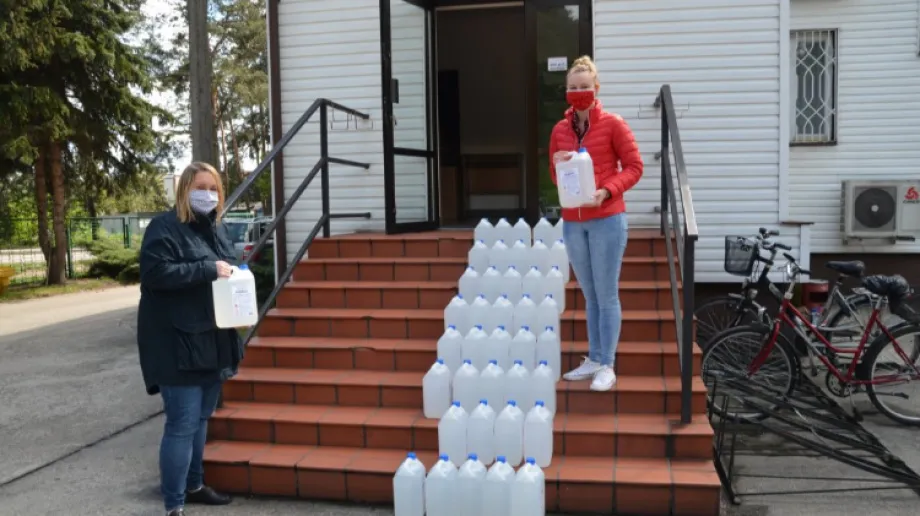 Fot. Urząd Gminy w Małkini Górnej