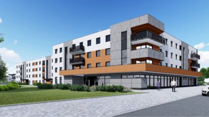 Ostrów Mazowiecka - Strefa biznesu jest szczególną formą nawiązywania, budowania