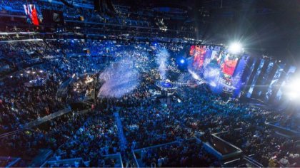 Ostrów Mazowiecka - Koronawirus sprawił, że e-sport cieszy się ogromnym zaintere