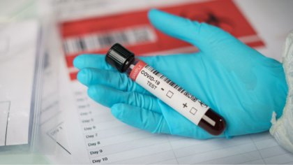 Ostrów Mazowiecka - Powiatowa Stacja Sanitarno-Epidemiologiczna w Ostrowi Mazowi