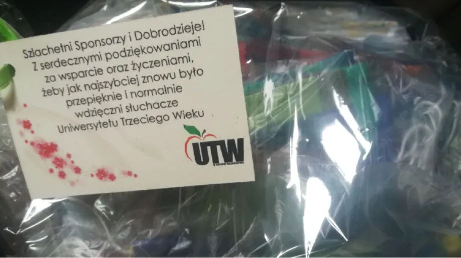 Fot. KPP w Ostrowi Mazowieckiej