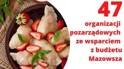 Ostrów Mazowiecka - Zarząd Mazowsza rozstrzygnął konkursy dla organizacji pozarz