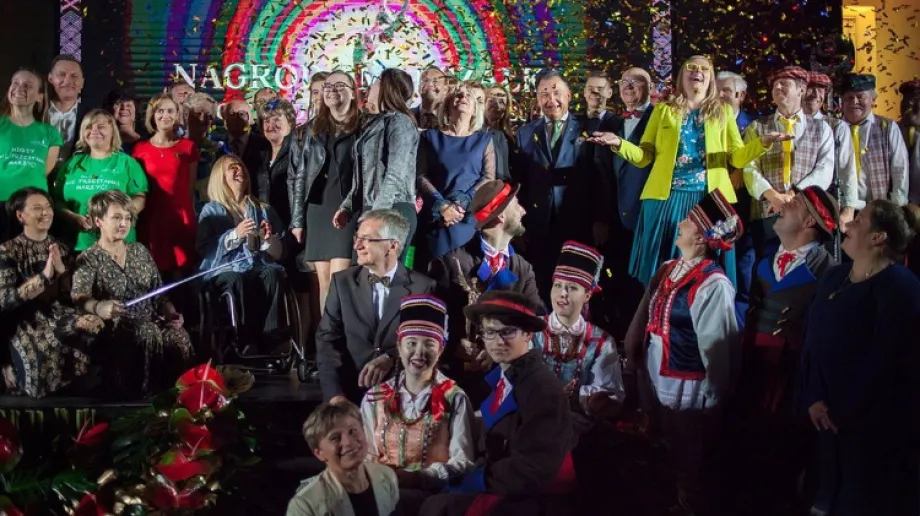 Fot. Mazowiecki Instytut Kultury