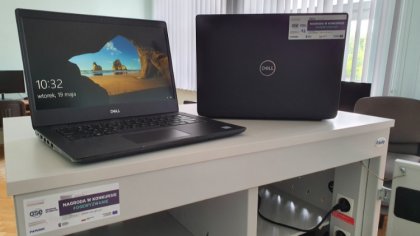 Ostrów Mazowiecka - W trzech ostrowskich szkołach podstawowych powstały mobilne 