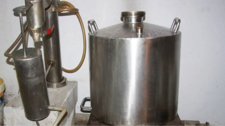 Fot. KPP w Ostrowi Mazowieckiej