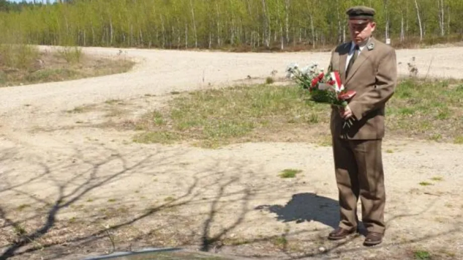 Marek Bączek został nowym nadleśniczym Nadleśnictwa Ostrów Mazowiecka. Dotychczas, nowy nadleśniczy, piastował stanowisko zastępcy.
[foto]