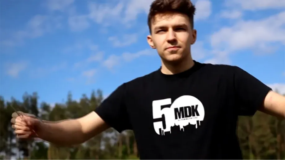 Fot. kadr z nagrania