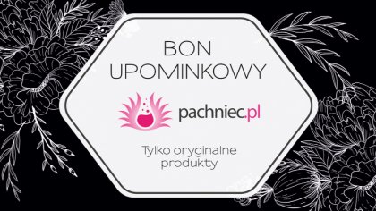 Ostrów Mazowiecka - Zrób wyjątkowy prezent najbliższej Ci osobie, perfumeria pac