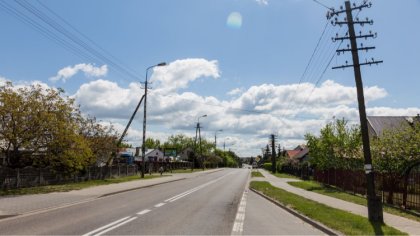 Ostrów Mazowiecka - W Ostrowi Mazowieckiej rozpocznie się długo oczekiwany remon
