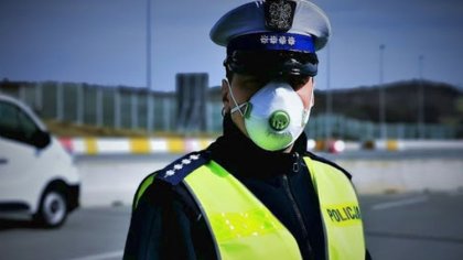 Ostrów Mazowiecka - Jakby mogło się wydawać - koronawirus powinien pozytywnie wp