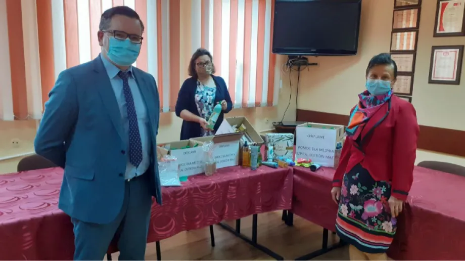 Fot. archiwum prywatne