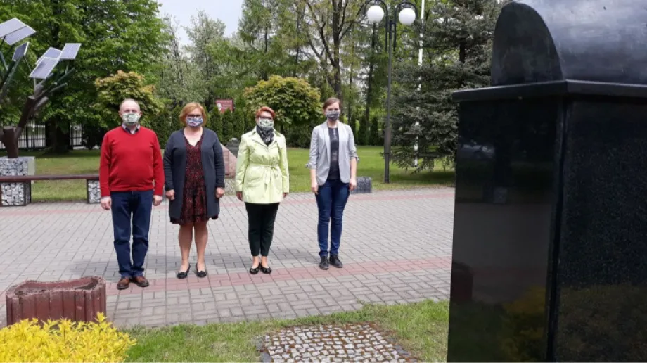 Fot. archiwum szkoły