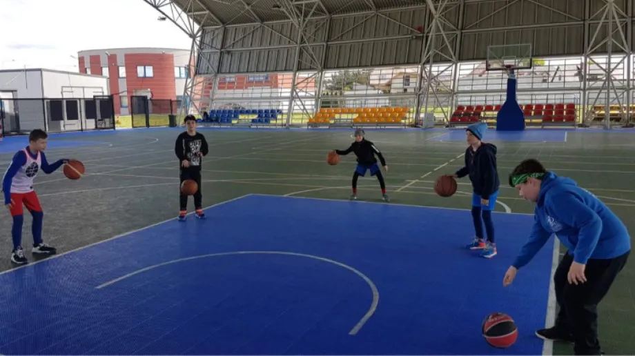 Fot. archiwum szkoły