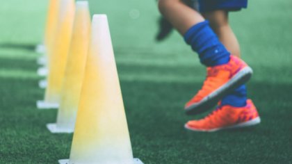 Ostrów Mazowiecka - Dziś na obiekty sportowe o charakterze otwartym będą mogli w