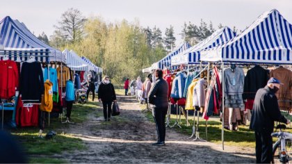 Ostrów Mazowiecka - Zgodnie z obietnicą burmistrza Jerzego Bauera, otwarto dziś 